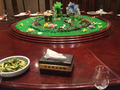 -万家宴海鲜大酒楼(五四路店)