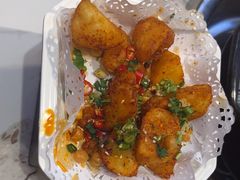 -钢管厂五区小郡肝火锅串串香(清河店)