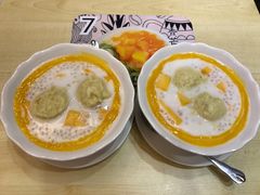 -甜心妈妈·榴莲星级糖水(北京路总店)