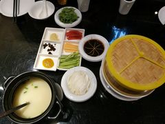 -阿庄新豫菜(通泰路店)