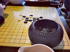 -轻武堂传统射箭·功夫茶·射击体验馆(仁和新城店)