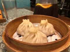 天王烤鸭包-南京大牌档(中关村店)
