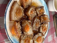 -黎记大排档(慈云路店)