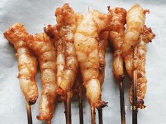 -聚点·北京串(簋街店)