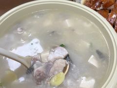 -聂记粤菜馆(鼓西路店)