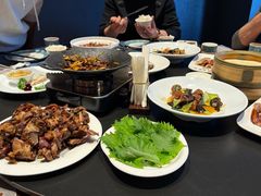 -全聚德烤鸭店(马家堡店)