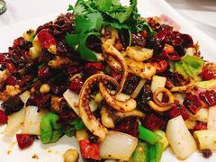 -辣螃铠盆盆蟹大排档(总店)