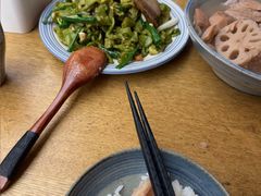 -静一餐厅·湖北菜(前门店)