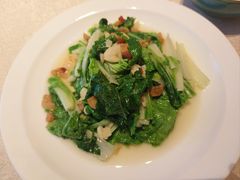 -鸽子侯·家宴·平价海鲜(绿地店)