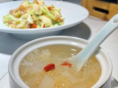 -上地宴·中关村的会客厅(清河高铁站店)