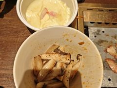 -新石器烤肉(中房金谊广场店)