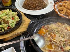 -李师傅脆肚(华强北店)