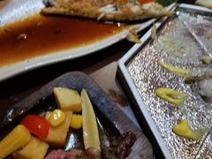 -弓二·烧鸟居酒屋(财富购物中心店)