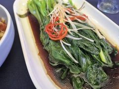 -伊带伊路新疆美食府(呼家楼店)