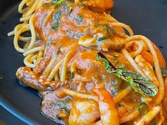 -沈阳君悦酒店·意坊意大利餐厅