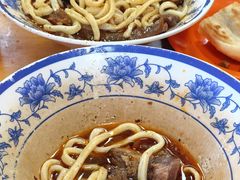 -清真-戏楼王记牛肉面