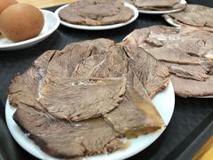 -马德元纯汤牛肉面(太奥广场店)