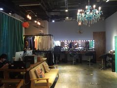 -海马体照相馆(龙湖杭州金沙天街店)