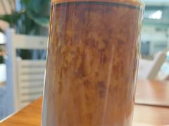 -Line 咖啡(石厦花园店)