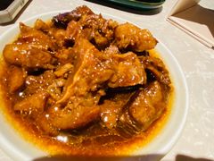 -松鹤面馆·古法焖肉面(观前店)