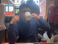 -鱼酷活鱼烤鱼(静安大融城店)