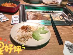-新石器烤肉(无锡万象城店)
