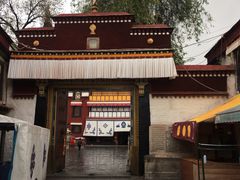 -小昭寺