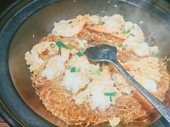 -啫火啫啫煲·顺德干蒸(壹海城店)