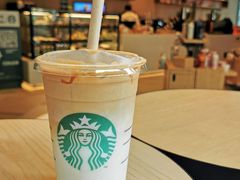 -星巴克(宏汇国际广场店)