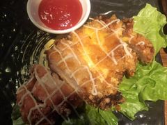 -玛町精致餐酒吧(大众巷店)