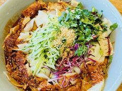 -长安记·大美陕菜(朝阳大悦城店)