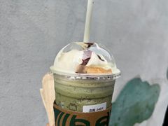 -星巴克臻选(杭州嘉里中心1F店)