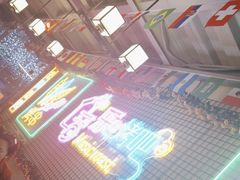 -云晓光头烧烤吧(新大陆广场店)