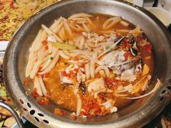 -湖兰金牌小炒肉(椒江万达店)