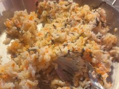 -叽叽扎扎烤肉场(生态城万达店)