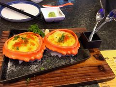 -将太无二·北美传奇寿司(荟聚购物中心西红门店)