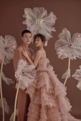 -太郎花子婚纱摄影艺术中心