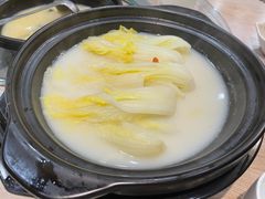 -喜上喜鸡煲翅(吉大店)