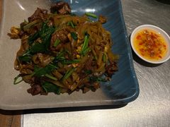 -潮界(LU·ONE凯德晶萃广场店)