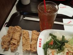 -永和大王(梅家浜店)