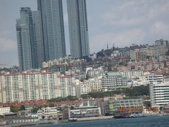 -海云台海滩