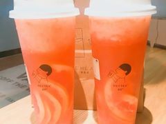 -喜茶(上海正大广场店)