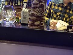 -Release bar 释放酒吧 (哈西万达店)