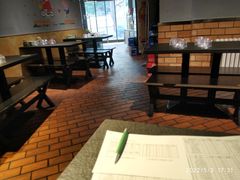 大堂-买又大餐厅(福林里店)