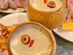 -康帝国际酒店-艾斯本自助西餐厅