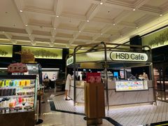 -广州花园酒店