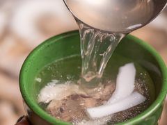 -润园四季椰子鸡火锅(海上世界店)