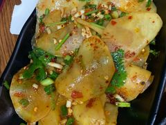 -Let’s WaKao瓦烤(贝森店)