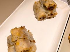 招牌三宝肠粉-蔡澜点心·粤菜(西单大悦城店)