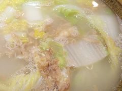 -包子大王(新泽巷店)